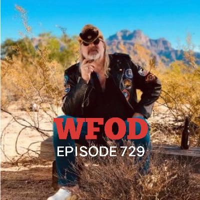 SOUND 'N FURY WITH ALAN NIVEN (EPISODE #729)