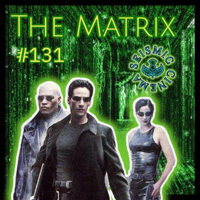 The Matrix (1999) Review