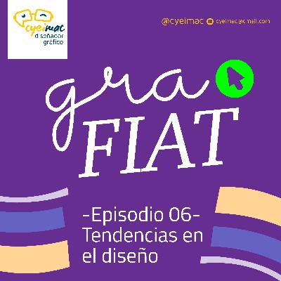 episodio 06 - Tendencias en diseño 2024 episodio 06 - Tendencias en diseño 2024