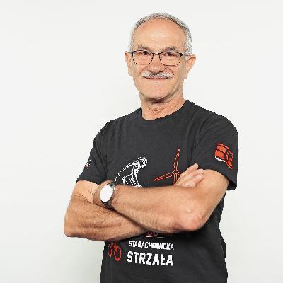 Rowery, nie bajki: nie tylko Tour de France! Jak wyglądał legendarny Wyścig Pokoju?