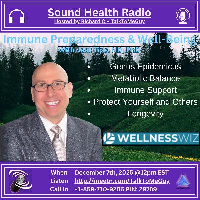 Immune Preparedness & Well-Being