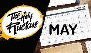 Episode 49: Mid-Month Special Episode 49: Mid-Month Special