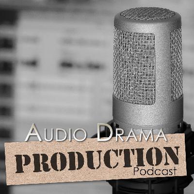 152 - Ele Matelan and Writing for Audio 152 - Ele Matelan and Writing for Audio