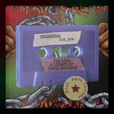 The Legacy of Baba Masai Ehehosi