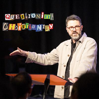 Does Life Have Meaning? - Tim Horman