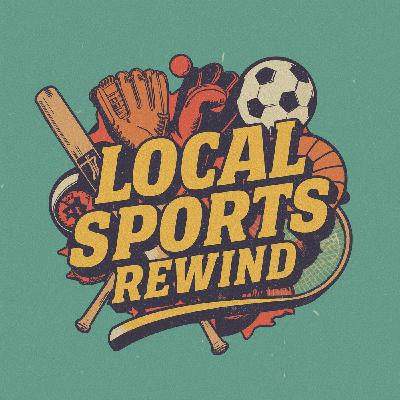 Region 4D State Quarter-Finals - Baseball - JF vs Woodgrove - 6.11.2025