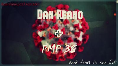 D∆n R3∆n0 - PMP 38 (dark times in our lives)