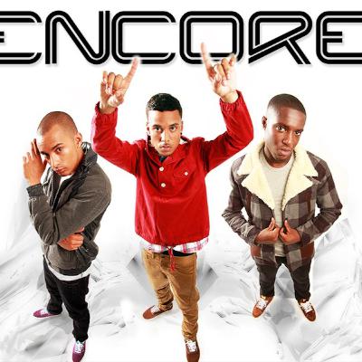 Josh and Encore