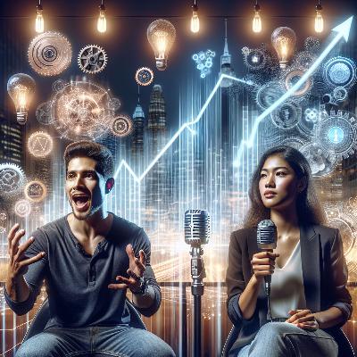 Marty's Blueprint: Preparing Your Business for Sale and Doubling Growth Marty's Blueprint: Preparing Your Business for Sale and Doubling Growth