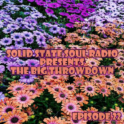 The Big Throwdown, Ep. 22 The Big Throwdown, Ep. 22