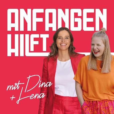 Trailer: ANFANGEN HILFT - der Pocast zu Nachfolge und Unternehmertum im Mittelstand Trailer: ANFANGEN HILFT - der Pocast zu Nachfolge und Unternehmertum im Mittelstand