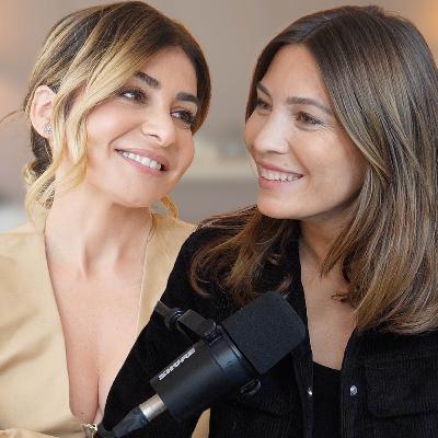 Julie Zenatti : Trouver sa place !