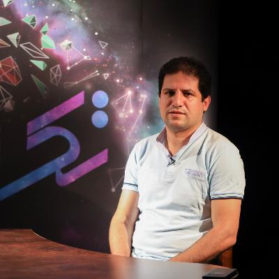 تک شاخ چهارم، مجید حسینی نژاد، بنیانگذار علی بابا، چرا دیگر مدیر نیستم؟