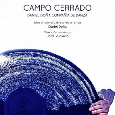 Campo Cerrado - Daniel Doña García Campo Cerrado - Daniel Doña García