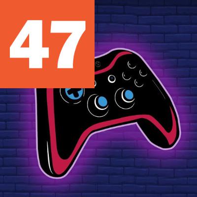 Herní ePOD #47