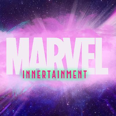 MARVEL - Week 6
