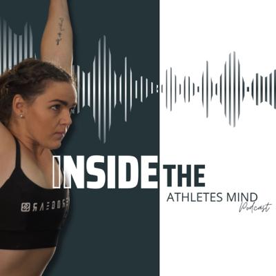 Inside Emma Morgan's mind, CrossFit athlete, Semi Finals Athlete, Teams and Individual Athlete, Set Backs, Motivation, Doing Hard Things, New Goals, Building Mental Strength, Redefining Success