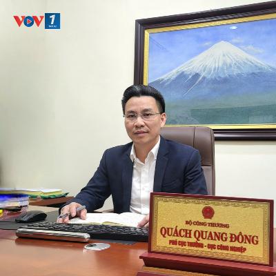 Tiêu điểm - Công nghiệp chế biến, chế tạo tăng trưởng 2 con số & những giải pháp đạt mục tiêu cao hơn năm 2026 Tiêu điểm - Công nghiệp chế biến, chế tạo tăng trưởng 2 con số & những giải pháp đạt mục tiêu cao hơn năm 2026