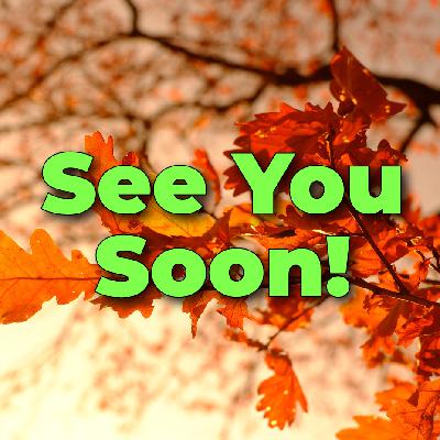 See You Soon!