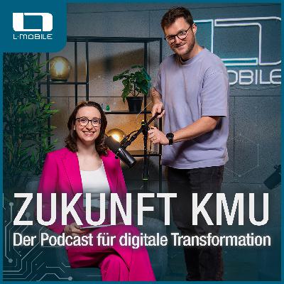 Digitalisierungsstrategien 2026 – Was KMU jetzt planen müssen Digitalisierungsstrategien 2026 – Was KMU jetzt planen müssen