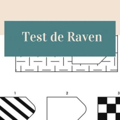 Test de Raven