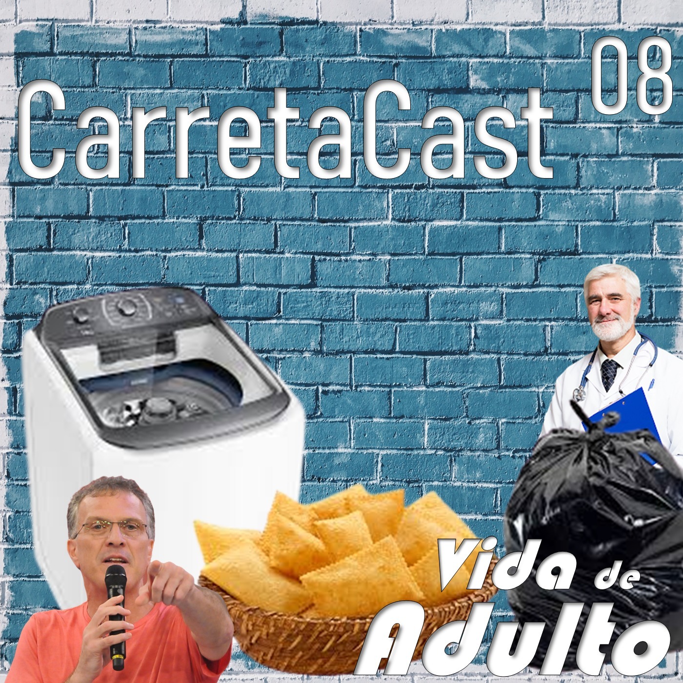 CarretaCast