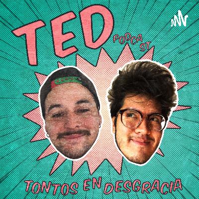 TED Podcast: Relaja la raja TED Podcast: Relaja la raja