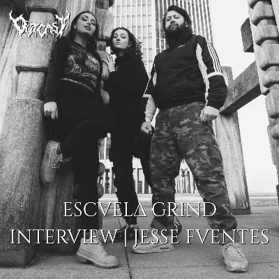 Interview Escuela Grind | Jesse Fuentes Interview Escuela Grind | Jesse Fuentes