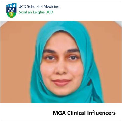Prof Datin Dr Norlinah Mohamed Ibrahim - Professor of Neurology (UCD Class of 1997). Prof Datin Dr Norlinah Mohamed Ibrahim - Professor of Neurology (UCD Class of 1997).