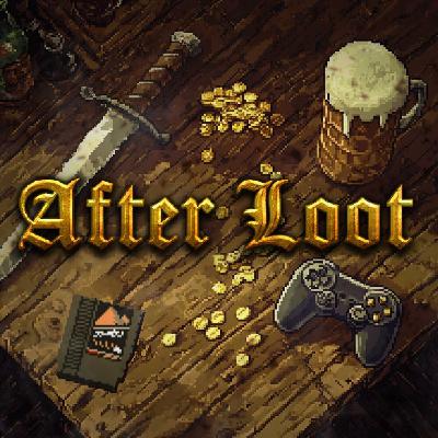 After Loot: Karma: The Dark World - Dynasty Warriors: Origins - Doom: The Dark Ages - Clair Obscur: Expedition 33 After Loot: Karma: The Dark World - Dynasty Warriors: Origins - Doom: The Dark Ages - Clair Obscur: Expedition 33