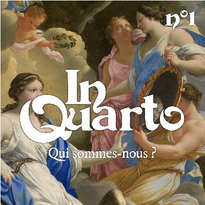 #1. NOS PORTRAITS CHINOIS - on se Livre (vous l’avez ?)