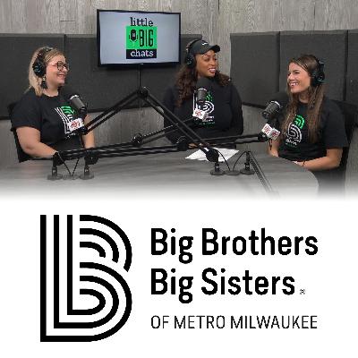 23. Voices of the Mission: a former Little, a Big, and a Parent Share Insights with BBBS Leadership 23. Voices of the Mission: a former Little, a Big, and a Parent Share Insights with BBBS Leadership