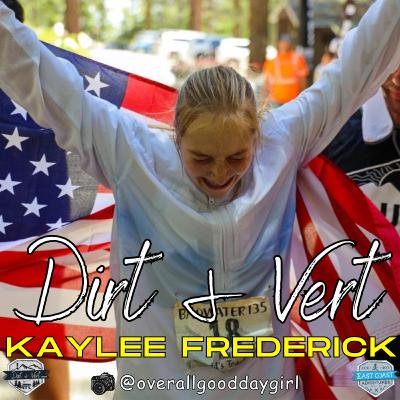 Kaylee Frederick: It's Never Too Early to Start