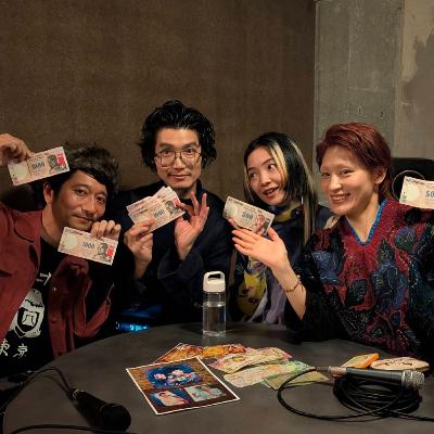 美容室で使える通貨シマヅルピー