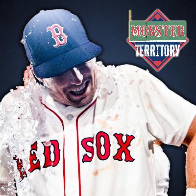 Red Sox WALK IT OFF! | 09-17-25