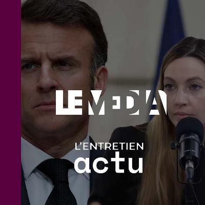 Macron et la Vème République : pourquoi il faut s'inquiéter | Eugénie Mérieau.
