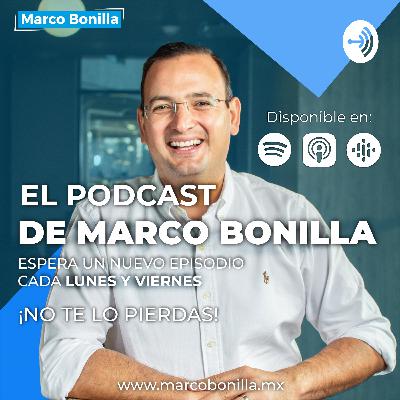 No hay edad para crecer, la historia de Saul Saenz