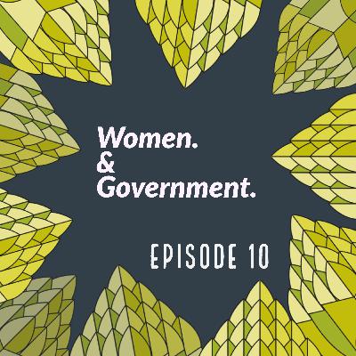 10 - Women & Government