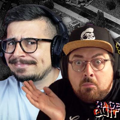 Játékfranchise-ok, Amik SOHA Nem Térnek Vissza?! | Ragequit Podcast #10