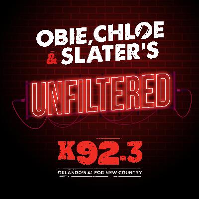 Country Star Ashley Cooke takes a stab at the $1000 Minute