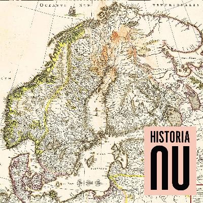 När Finland försvann ur svensk historia