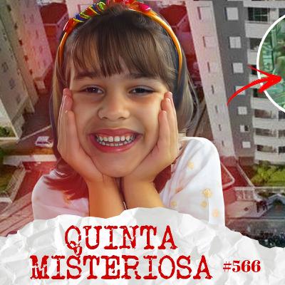 O TRISTE CASO DE ISABELLA NARDONI #566 O TRISTE CASO DE ISABELLA NARDONI #566