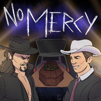 Cotovelando a Ruthless Aggression Era: No Mercy de 2004 Cotovelando a Ruthless Aggression Era: No Mercy de 2004