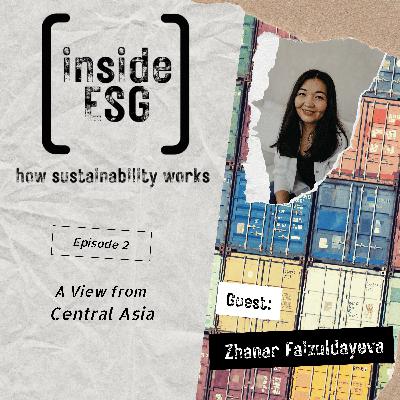 Nuclear Power, Net Zero and Cultural Identity: A View from Central Asia