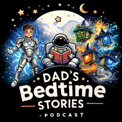 The Wizards Tower and the Elemental Books - Cards of Power #58 - A Bedtime Adventure