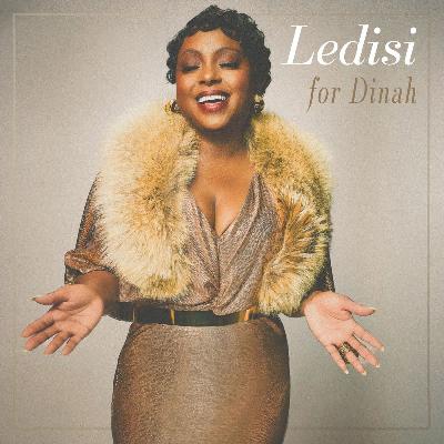 Cuando los elefantes sueñan con la música - De Ledisi para Dinah Washington - 30/10/25