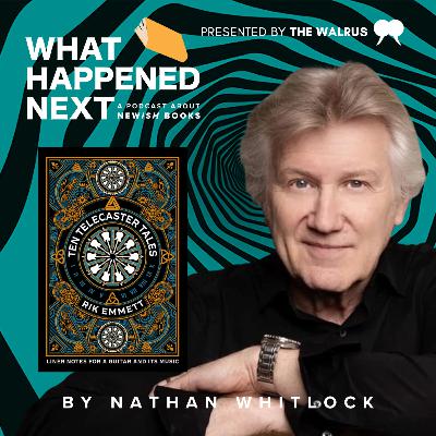 Rik Emmett Rik Emmett