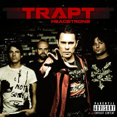 Trapt Interview