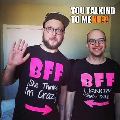 Capo's (w/William Swanwick)