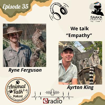 Episode 35 "Empathy"